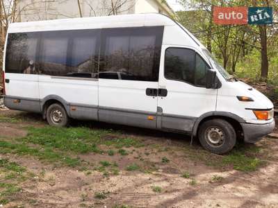 Iveco Daily