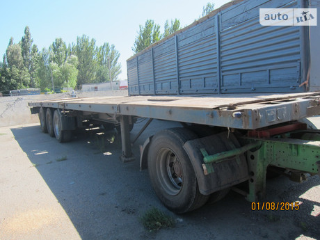 EuroStar Iveco EuroStar