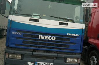 Iveco EuroStar 2000