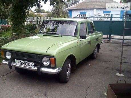 412 ИЖ 412