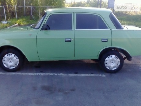 412 ИЖ 412