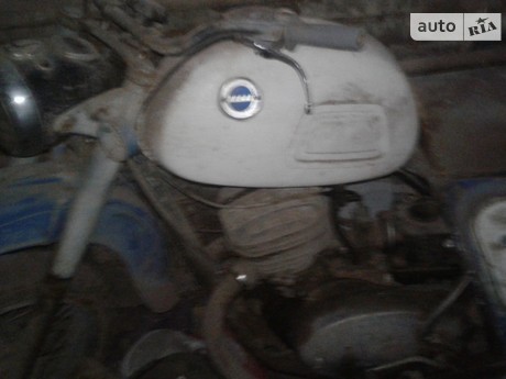 ИЖ Юпитер 3 1970