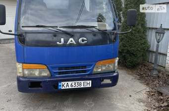 JAC HFC 1020K 2007