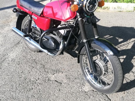 638 Jawa (ЯВА) 638