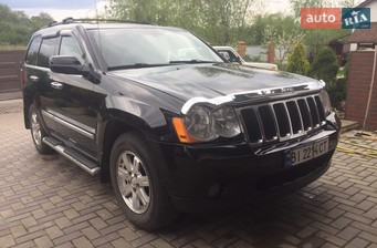 Jeep Grand Cherokee Jeep Grand Cherokee