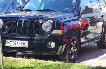 Jeep Patriot 2007