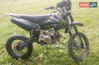 Kayo 125