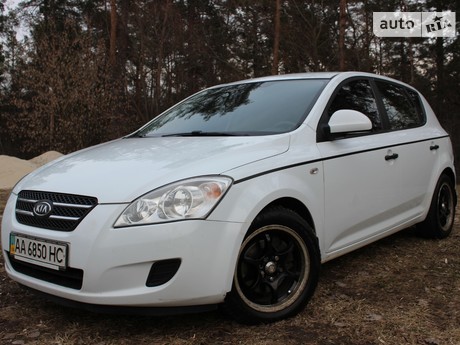 Ceed Kia Ceed