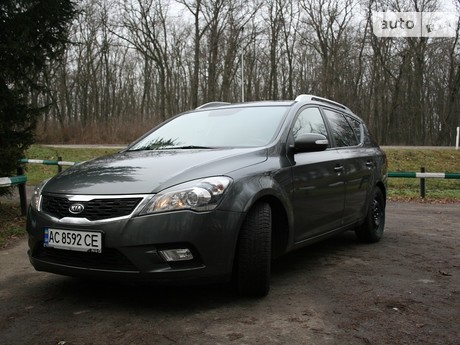Ceed Kia Ceed