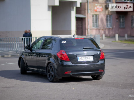 Ceed Kia Ceed
