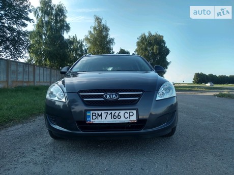 Ceed Kia Ceed