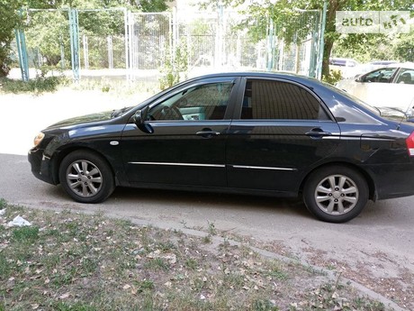 Kia Cerato