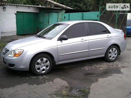 Cerato Kia Cerato