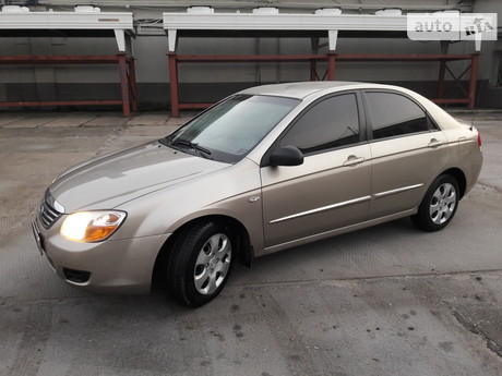 Cerato Kia Cerato
