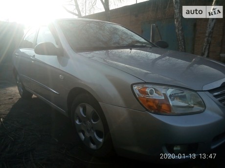 Kia Cerato