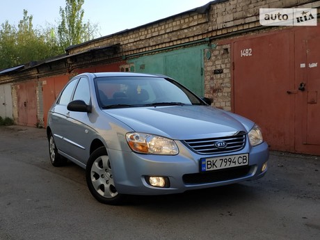Cerato Kia Cerato