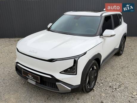 Kia EV5 2023 в Ивано-Франковске
