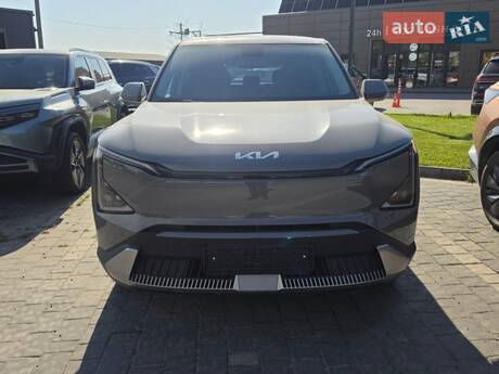 Kia EV5 2023 в Ивано-Франковске