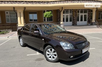 Kia Magentis  2008