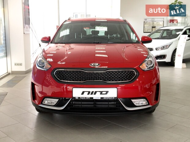 Kia Niro