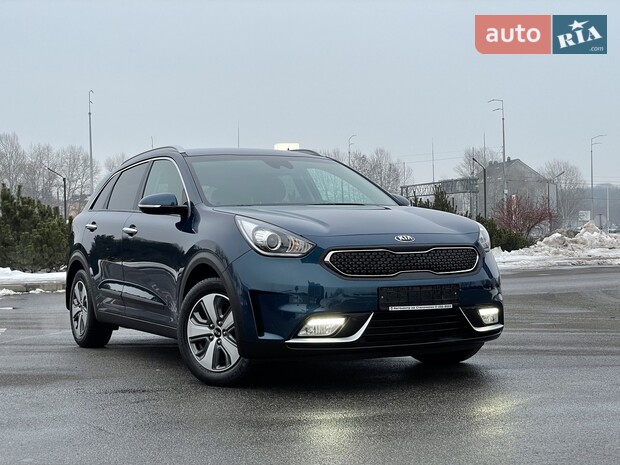 Kia Niro