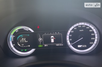 Kia Niro  2018