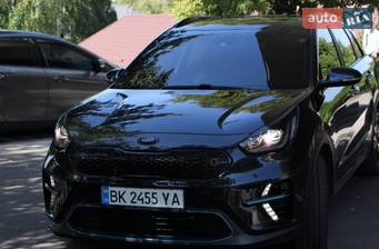 Kia Niro 2018