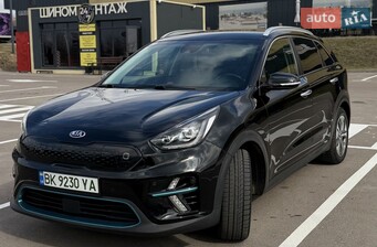 Kia Niro  2018
