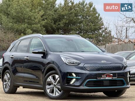Kia Niro 2020 в Луцке