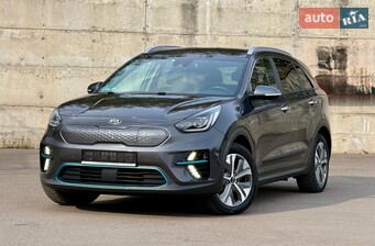Kia Niro  2020
