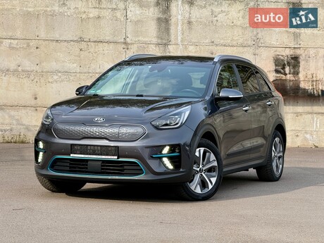 Kia Niro 2020