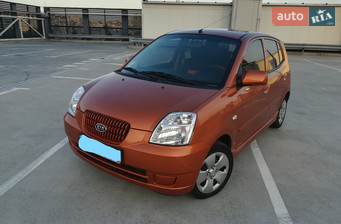 Kia Picanto 2007