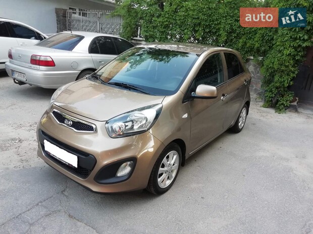 Kia Picanto