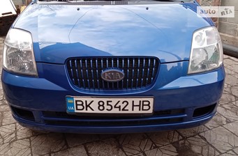 Kia Picanto 2005
