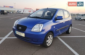 Kia Picanto  2006