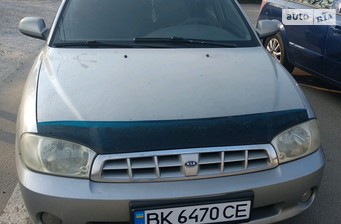 Kia Rondo  2003