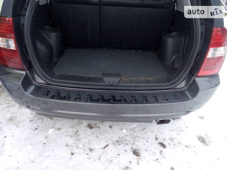 Sportage Kia Sportage