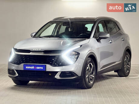 Kia Sportage 2023 в Києві