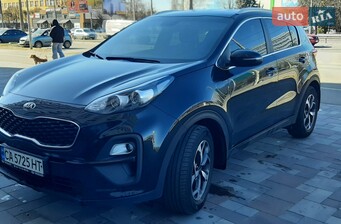 Kia Sportage  2020