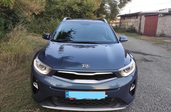 Kia Stonic 2018