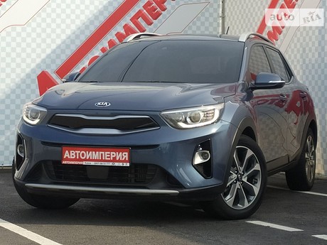 Kia Stonic 2018