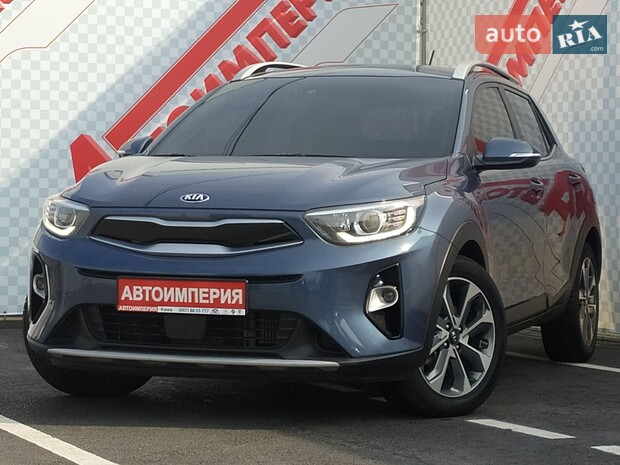 Kia Stonic