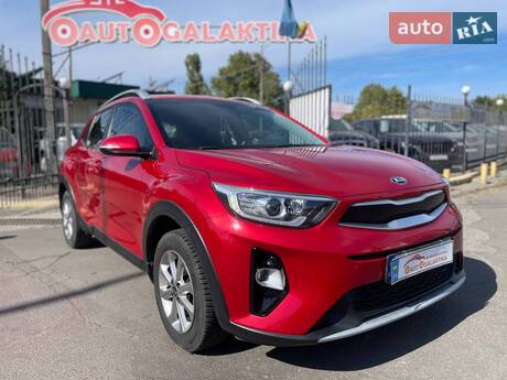 Kia Stonic 2020 в Миколаєві