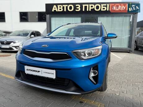 Kia Stonic 2020 в Одесі