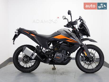 KTM 390 Adventure 2020 в Гнівані