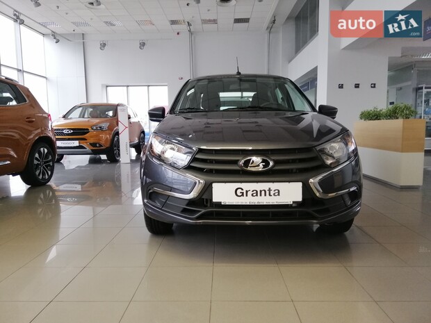 Lada Granta