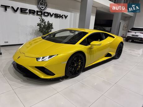 Lamborghini Huracan 2020 в Одесі