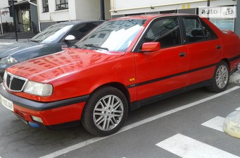 Lancia Dedra 1992