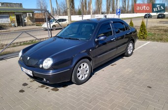 Lancia Lybra Lancia Lybra
