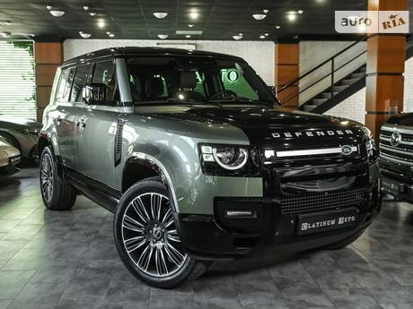 Land Rover Defender 2020 в Одессе